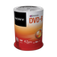 100-Pack DVD-R Disc 100-Pack DVD-R Disc