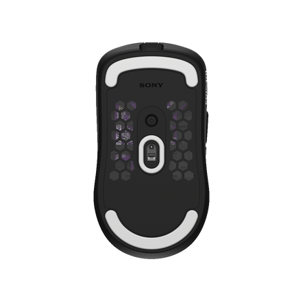 INZONE Mouse-A Wireless Gaming Mouse, , hi-res
