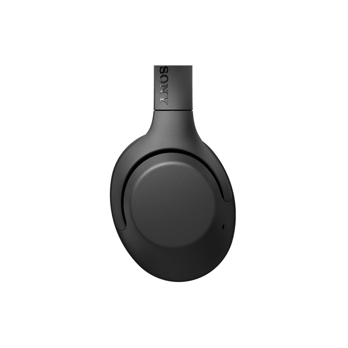 WH-XB900N EXTRA BASS Wireless Noise Cancelling Headphones (Black), , product-image