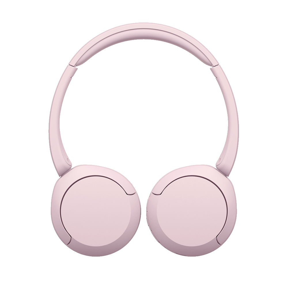 WH-CH520 Wireless Headphones (Pink), , product-image