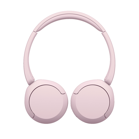 WH-CH520 Wireless Headphones (Pink), , hi-res