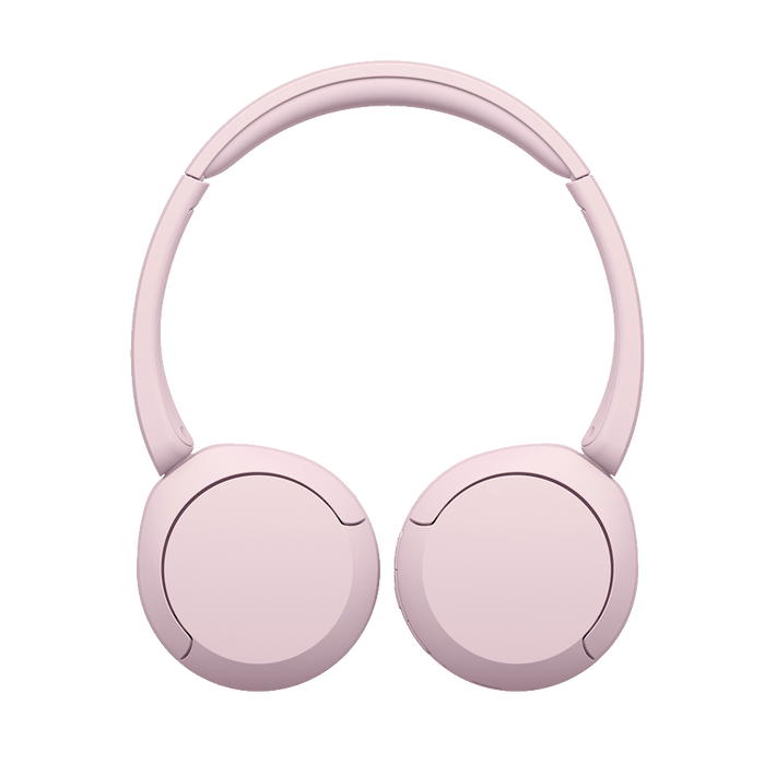 WH-CH520 Wireless Headphones (Pink), , product-image