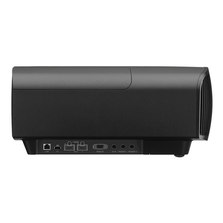 4K SXRD HDR Home Cinema Projector with 1,500 lumen brightness (Black),  4K SXRD HDR Home Cinema Projector with 1,500 lumen brightness (Black), , product-image
