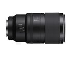 Sony FE 100mm F2.8 G Master Prime Macro Lens, , hi-res