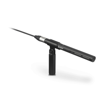 Shotgun Electret condenser microphone,  Shotgun Electret condenser microphone, , hi-res