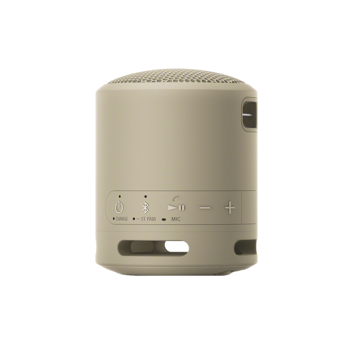 XB13 EXTRA BASS Portable Wireless Speaker (Taupe),  XB13 EXTRA BASS Portable Wireless Speaker (Taupe), , product-image
