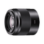 E-Mount 50mm F1.8 OSS Lens