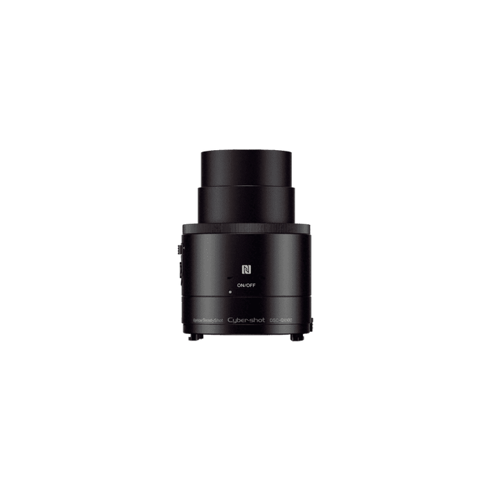 QX100 Lens-Style Camera with 1.0-Type Sensor, , product-image