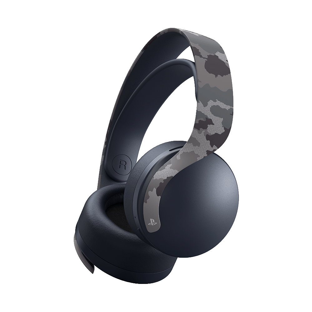 PULSE 3D Wireless Gaming Over Ear Headset 49 OFF