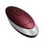 Bluetooth Laser Mouse (Glossy Red) Bluetooth Laser Mouse (Glossy Red)