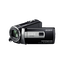 Flash Memory HD Camcorder (Black)