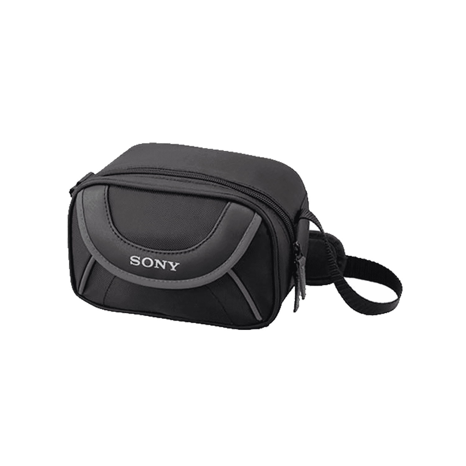 Camcorder Carrying Case (Black)