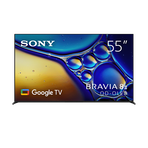 55" BRAVIA 8 II | XR Processor | QD-OLED | 4K | HDR | Google TV, , hi-res