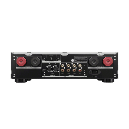 2 ch analogue audio stereo amplifier, , hi-res