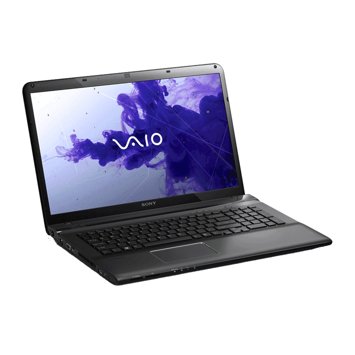 17.3" VAIO E15 Series (Black), , product-image