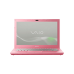 13.3" VAIO SB35 Series (Pink), , hi-res