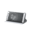 Style Cover Stand SCSH10 for Xperia XA2 (Silver) Style Cover Stand SCSH10 for Xperia XA2 (Silver)