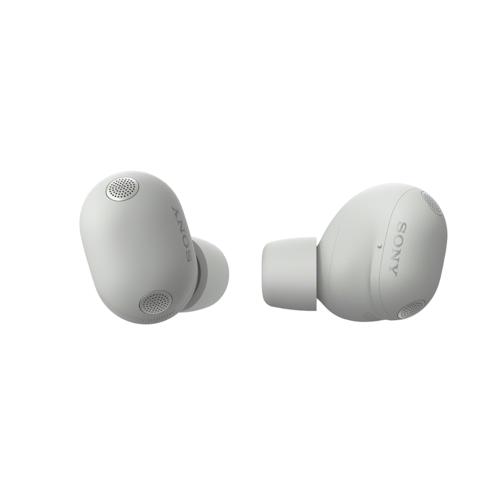 WF-1000XM6 The Best Noise Cancelling* Truly Wireless Earbuds (Platinum Silver), , product-image