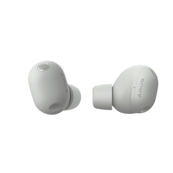 WF-1000XM6 The Best Noise Cancelling* Truly Wireless Earbuds (Platinum Silver), , hi-res