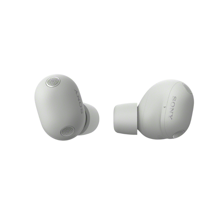 WF-1000XM6 The Best Noise Cancelling* Truly Wireless Earbuds (Platinum Silver), , product-image