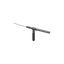Shotgun Electret Condenser Microphone Shotgun Electret Condenser Microphone