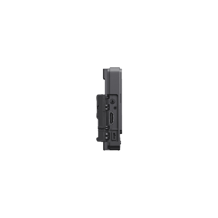 Clip-On LCD Monitor,  Clip-On LCD Monitor, , product-image