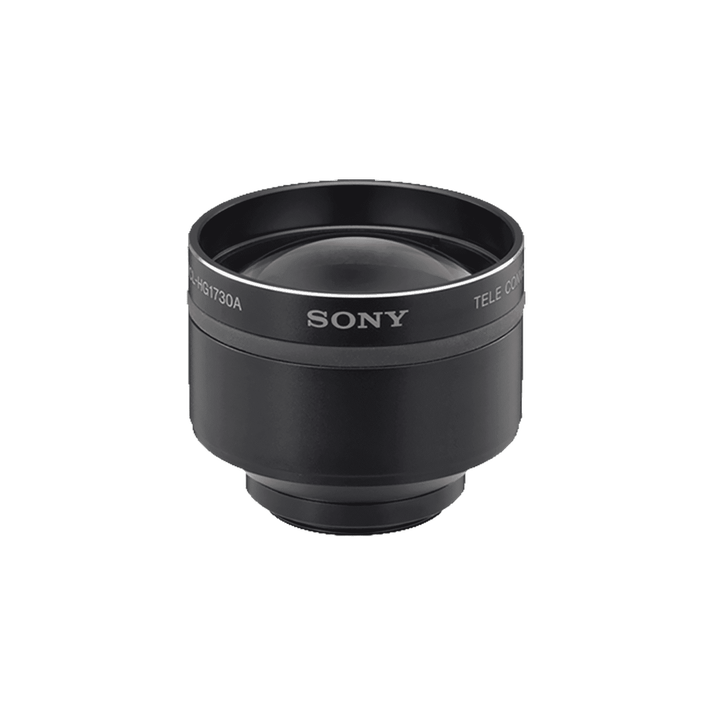 Telephoto Conversion Lens for Camcorder, , product-image