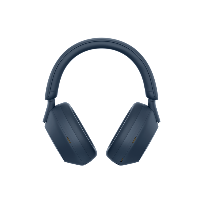 WH-1000XM5 Wireless Noise Cancelling Headphones (Midnight Blue),  WH-1000XM5 Wireless Noise Cancelling Headphones (Midnight Blue), , product-image
