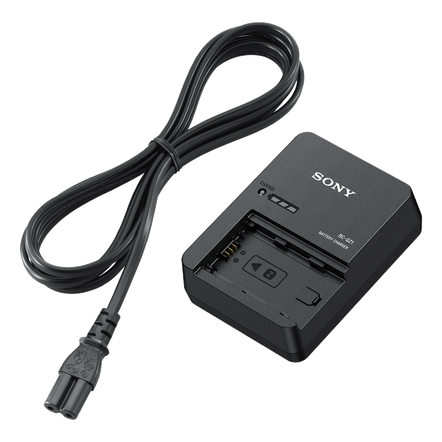 Battery Charger for NP-FZ100, , hi-res