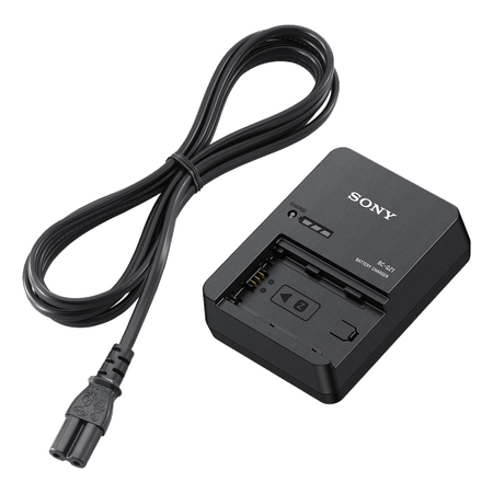 Battery Charger for NP-FZ100