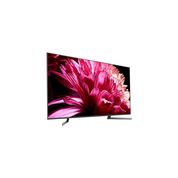 65" X95G LED 4K Ultra HD High Dynamic Range Smart Android TV, , product-image