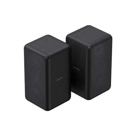 SA-RS3S Total 100W Additional Wireless Rear Speakers, , hi-res
