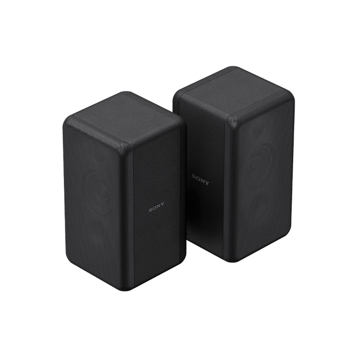 SA-RS3S Total 100W Additional Wireless Rear Speakers, , product-image