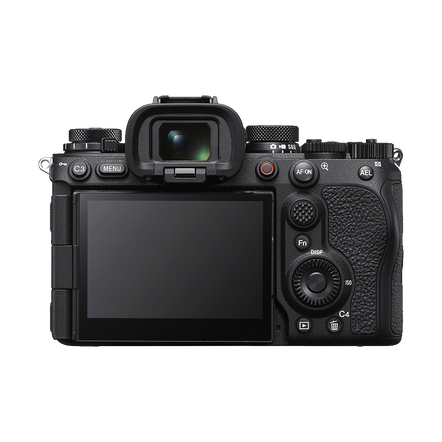 a1 II flagship for professionals, , hi-res