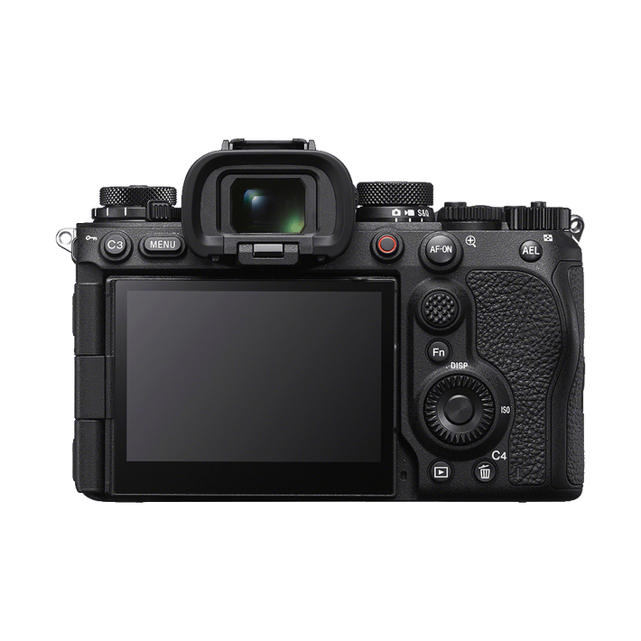 Alpha 1 II, , product-image