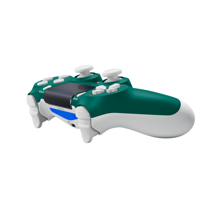 PlayStation4 DualShock Wireless Controllers (Alpine Green),  PlayStation4 DualShock Wireless Controllers (Alpine Green), , product-image