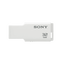 32GB USB Micro Vault Tiny (White)