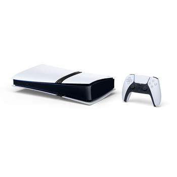 PlayStation 5 Pro Console, , hi-res