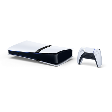 PlayStation 5 Pro Console, , hi-res