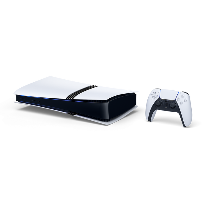 PlayStation 5 Pro Console, , product-image