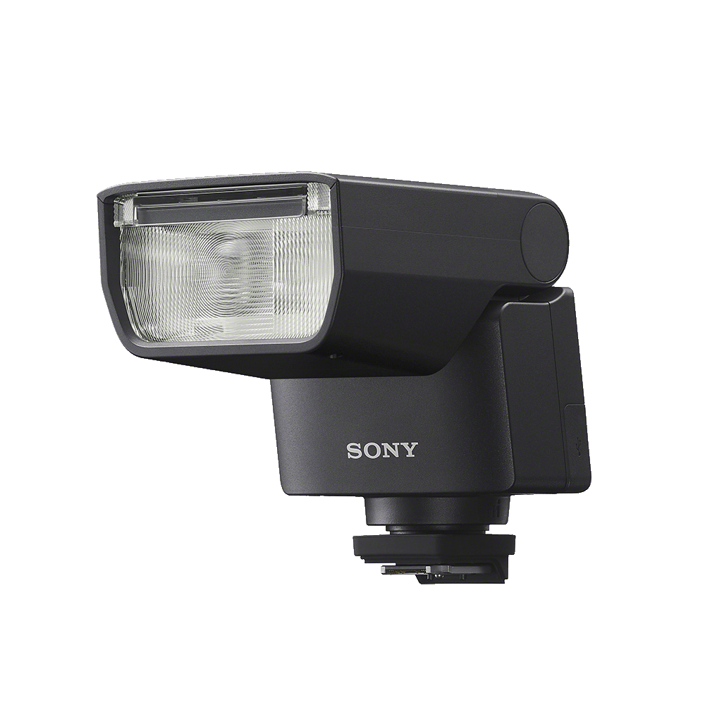 GN 28 Quick Shift Bounce External Flash , , product-image