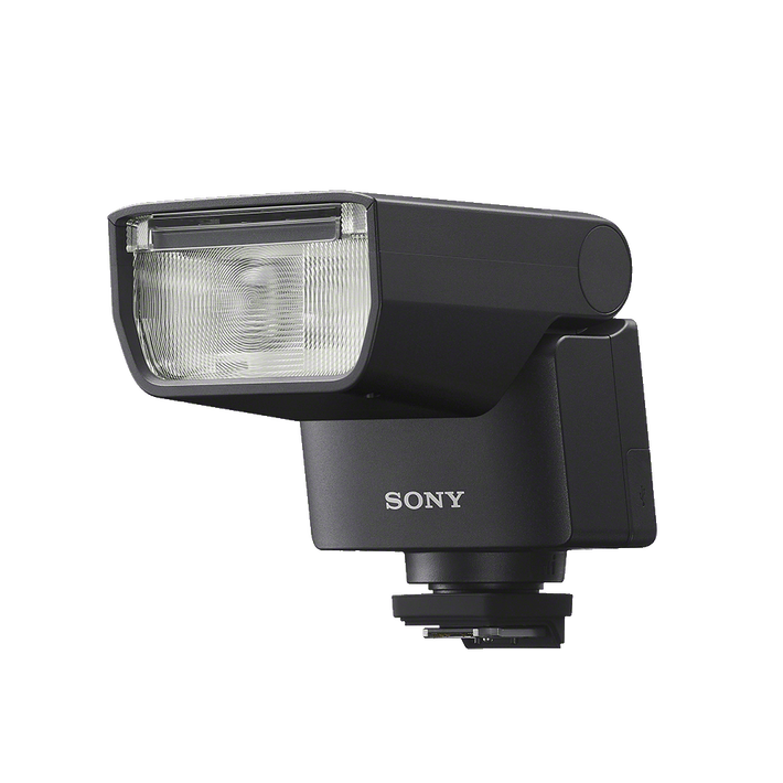 GN 28 Quick Shift Bounce External Flash , , product-image