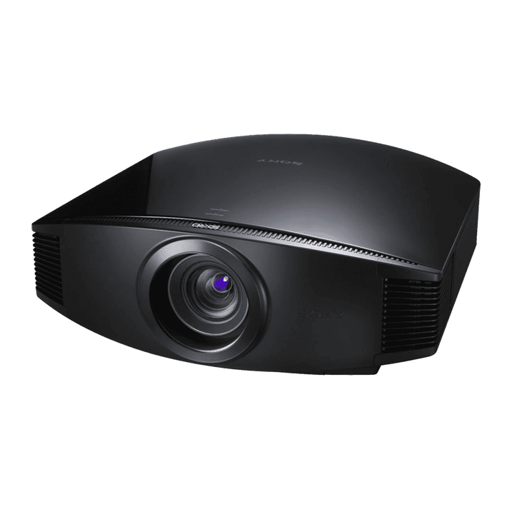 VW95ES SXRD Full HD 3D Front Projector, , product-image