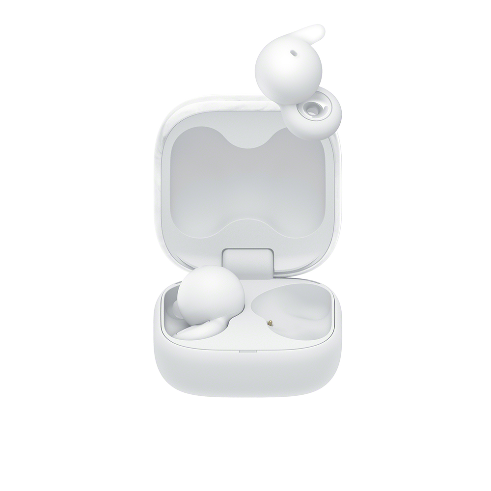 LinkBuds Open Truly Wireless Earbuds (White), LinkBuds Open Truly Wireless Earbuds (White), , product-image