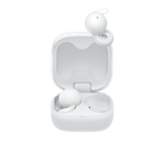 LinkBuds Open Truly Wireless Earbuds (White), , hi-res