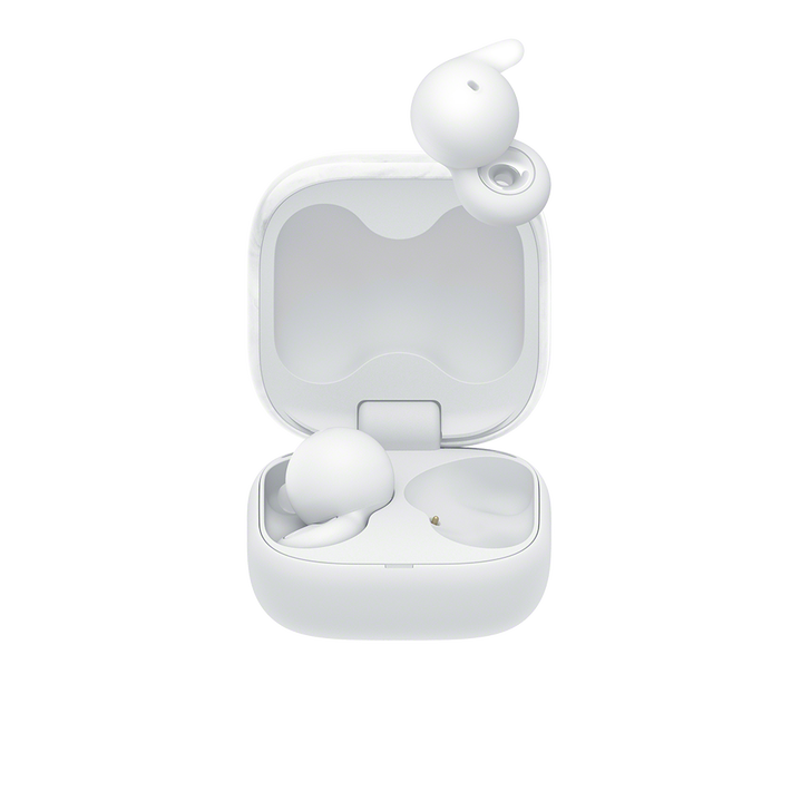 LinkBuds Open Truly Wireless Earbuds (White),  LinkBuds Open Truly Wireless Earbuds (White), , product-image