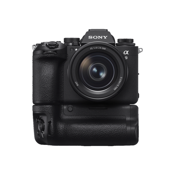 Vertical Grip for Alpha 9 III, , product-image