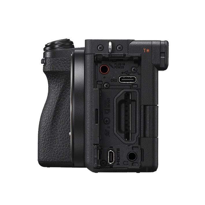 a6700 Premium E-mount APS-C Camera Body Only,  a6700 Premium E-mount APS-C Camera Body Only, , product-image