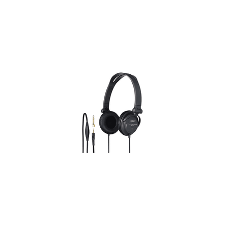 V250 Urban DJ / Monitor Headphones, , hi-res