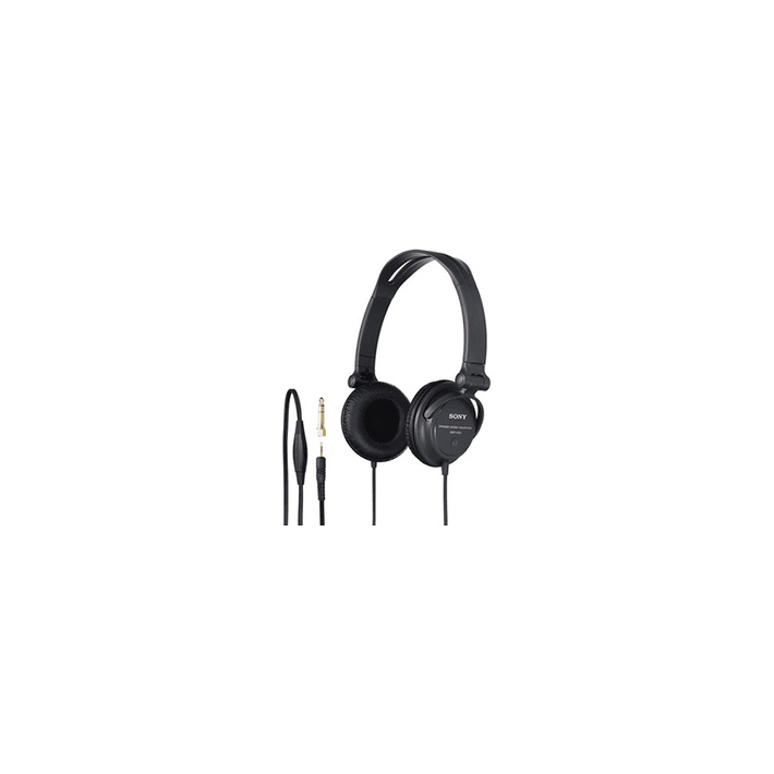 V250 Urban DJ / Monitor Headphones, , product-image